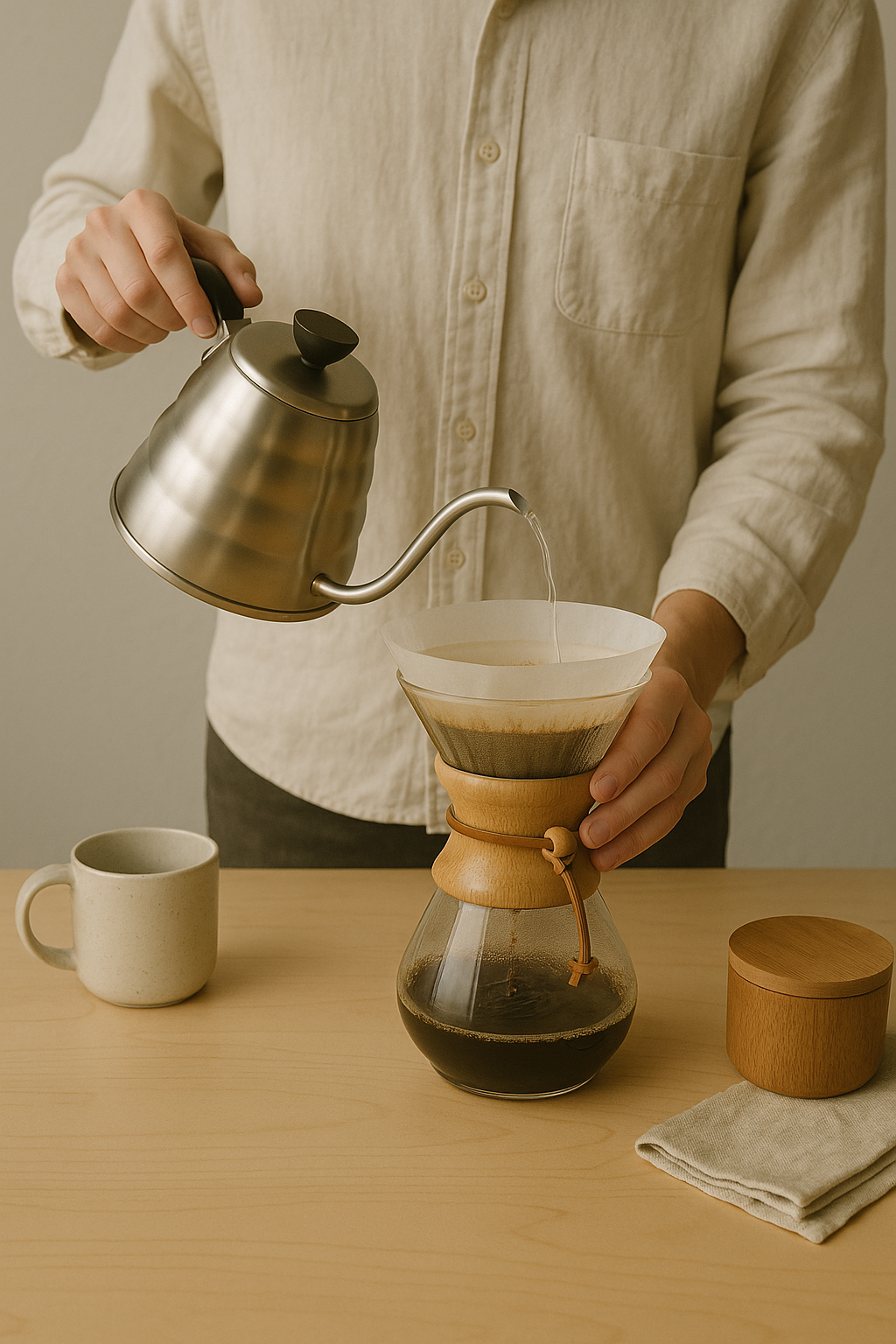 **Café de Especialidad Santa Matilde Red Bourbon en Grano – El Salvador | Proceso Lavado | Origen Único | Denominación de Origen Apaneca-Ilamatepec | Tueste Medio | 400 g | Notas de Ciruela, Chocolate y Taza Limpia | 100 % Arábica SHG**